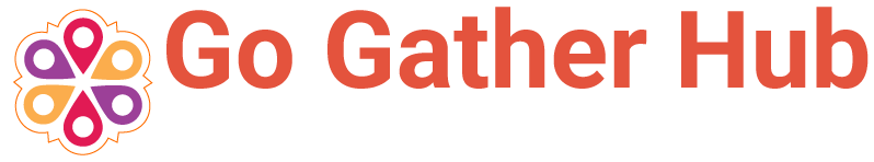 Go Gather Hub Logo