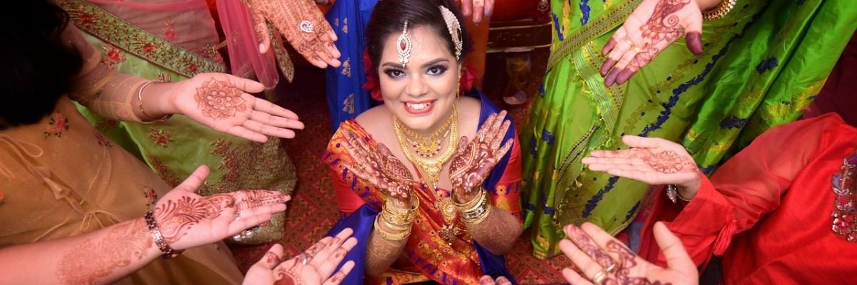 Genix Events | Luxury Wedding Planner