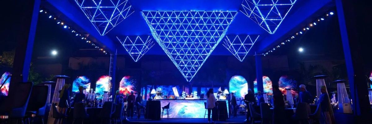 Festal Events LLP