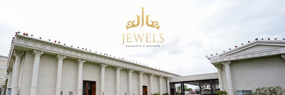 The Jewels Resorts