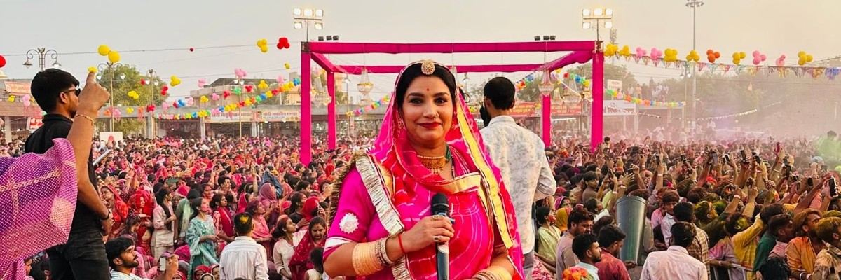 Koushalya Ramawat