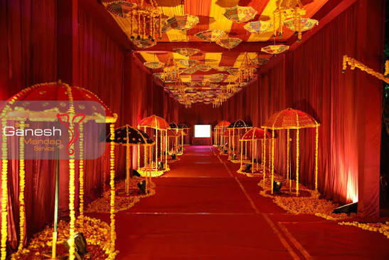 Khushboo Events