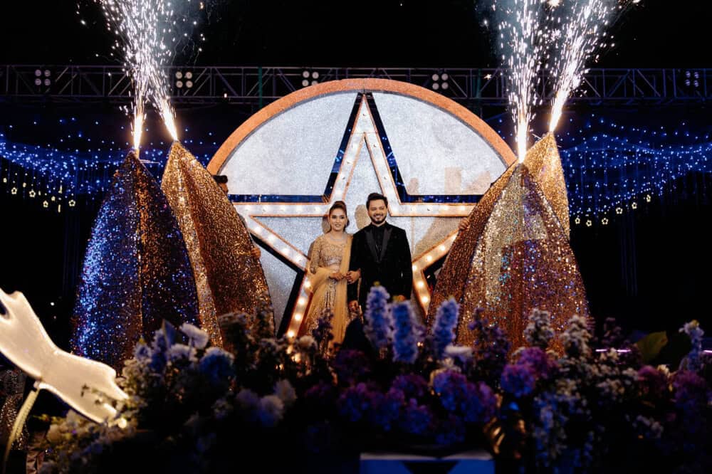 Event Management Company