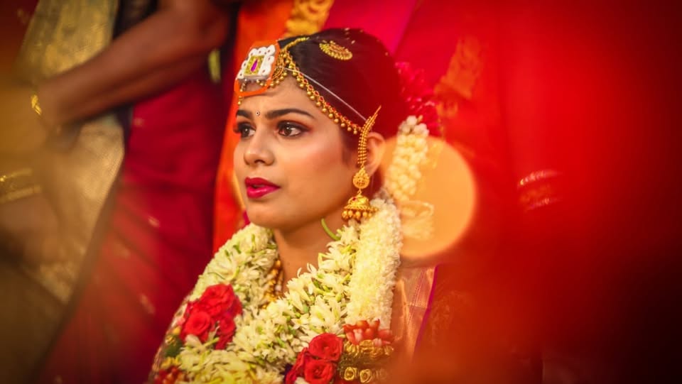 Nandhini Photography